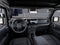 2027 Jeep Wrangler WRANGLER 4-DOOR RUBICON X