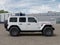 2027 Jeep Wrangler WRANGLER 4-DOOR RUBICON X