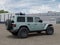 2027 Jeep Wrangler WRANGLER 4-DOOR RUBICON X