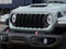 2027 Jeep Wrangler WRANGLER 4-DOOR RUBICON X