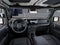 2027 Jeep Wrangler WRANGLER 4-DOOR RUBICON X