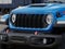 2027 Jeep Wrangler WRANGLER 4-DOOR RUBICON X