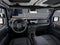2027 Jeep Wrangler WRANGLER 4-DOOR RUBICON X