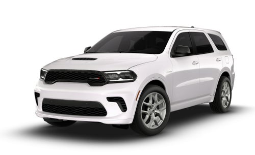 2026 Dodge Durango DURANGO GT AWD HEMI V8