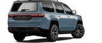 2027 Jeep Grand Wagoneer GRAND WAGONEER UPLAND 4X4