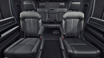 2027 Jeep Grand Wagoneer GRAND WAGONEER UPLAND 4X4