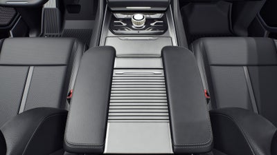 2027 Jeep Grand Wagoneer GRAND WAGONEER UPLAND 4X4
