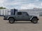 2026 Jeep Gladiator GLADIATOR RUBICON X 4X4