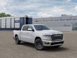 2026 RAM Ram 1500 RAM 1500 LIMITED LONGHORN CREW CAB 4X4 5'7' BOX