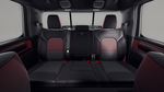2027 RAM Ram 1500 RAM 1500 REBEL CREW CAB 4X4 5'7' BOX