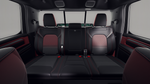 2027 RAM Ram 1500 RAM 1500 REBEL CREW CAB 4X4 5'7' BOX
