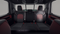 2027 RAM Ram 1500 RAM 1500 REBEL CREW CAB 4X4 5'7' BOX