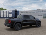 2027 RAM 1500 RAM 1500 TRX SRT CREW CAB 4X4 5'7' BOX