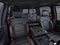 2027 RAM 1500 RAM 1500 TRX SRT CREW CAB 4X4 5'7' BOX