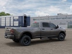 2026 RAM Ram 3500 RAM 3500 BIG HORN CREW CAB 4X4 8' BOX