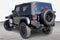 2015 Jeep Wrangler Willys Wheeler