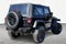 2015 Jeep Wrangler Willys Wheeler