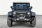 2015 Jeep Wrangler Willys Wheeler