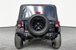 2015 Jeep Wrangler Willys Wheeler