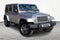 2015 Jeep Wrangler Unlimited Freedom Edition