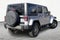 2015 Jeep Wrangler Unlimited Freedom Edition