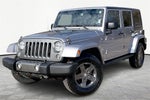 2015 Jeep Wrangler Unlimited Freedom Edition