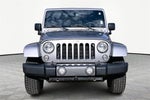 2015 Jeep Wrangler Unlimited Freedom Edition