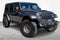 2021 Jeep Wrangler Unlimited Rubicon 392
