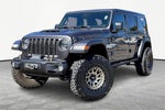 2021 Jeep Wrangler Unlimited Rubicon 392