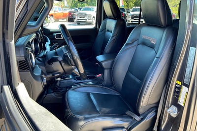 2021 Jeep Wrangler Unlimited Rubicon 392