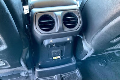 2021 Jeep Wrangler Unlimited Rubicon 392