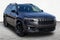 2023 Jeep Cherokee Altitude
