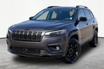2023 Jeep Cherokee Altitude