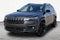 2023 Jeep Cherokee Altitude