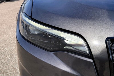 2023 Jeep Cherokee Altitude