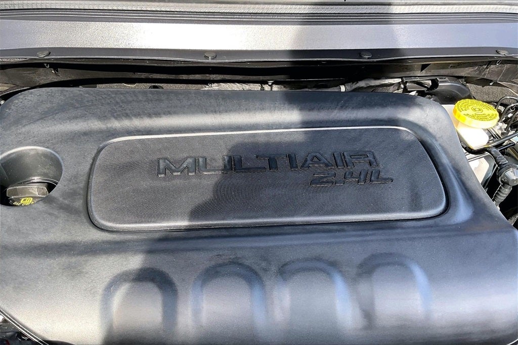 2023 Jeep Cherokee Altitude