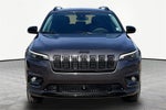 2023 Jeep Cherokee Altitude