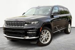 2021 Jeep Grand Cherokee L Summit