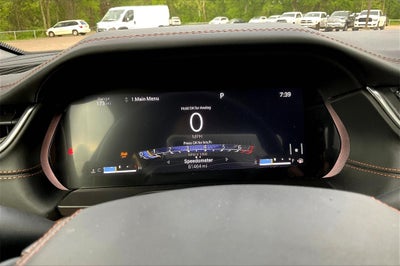 2021 Jeep Grand Cherokee L Summit