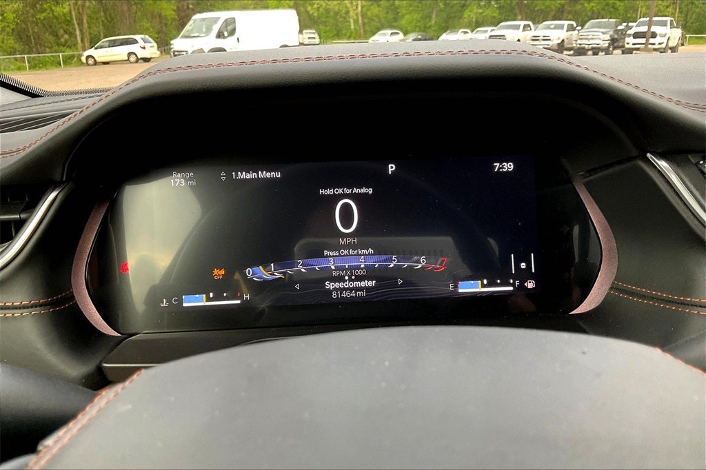 2021 Jeep Grand Cherokee L Summit