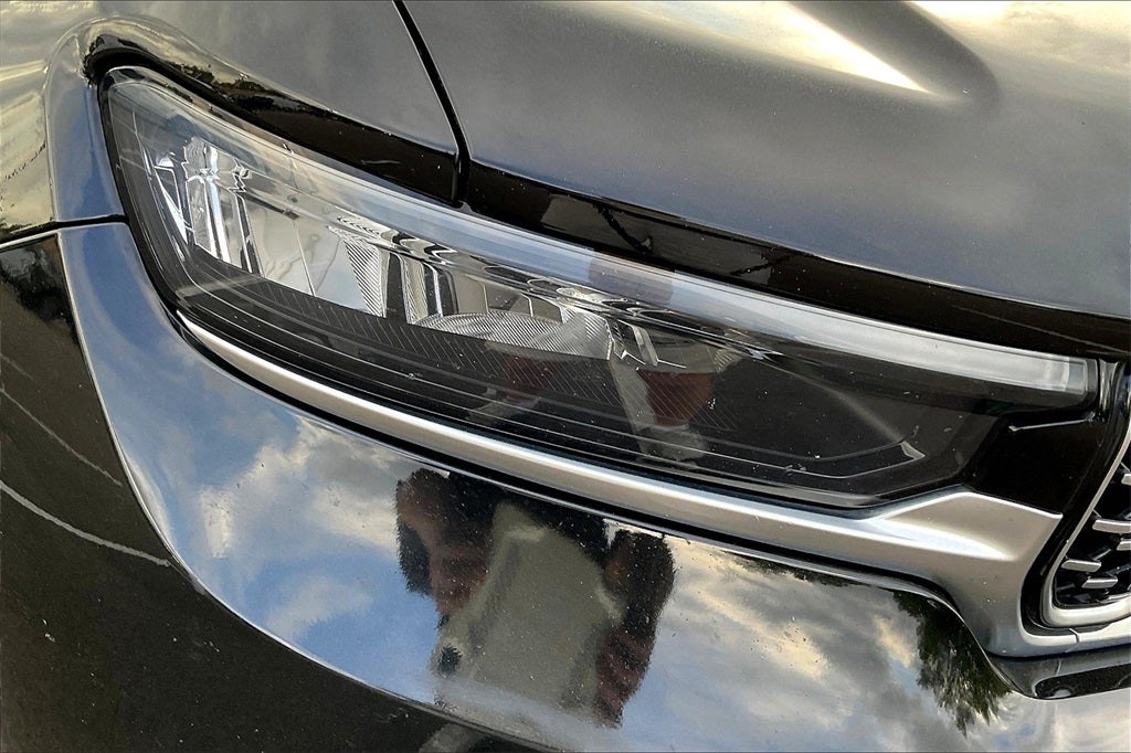 2021 Jeep Grand Cherokee L Summit