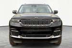 2021 Jeep Grand Cherokee L Summit