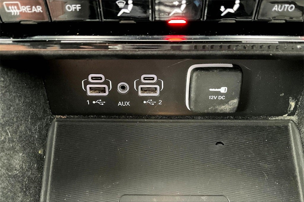 2021 Jeep Grand Cherokee L Summit