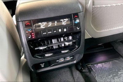 2021 Jeep Grand Cherokee L Summit