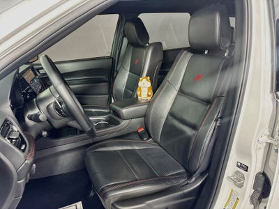 2025 Dodge Durango R/T Plus