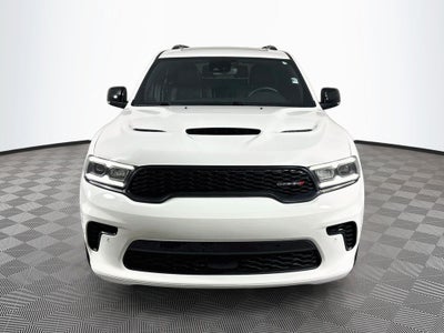 2025 Dodge Durango R/T Plus