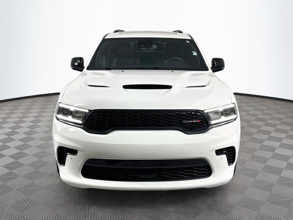 2025 Dodge Durango R/T Plus
