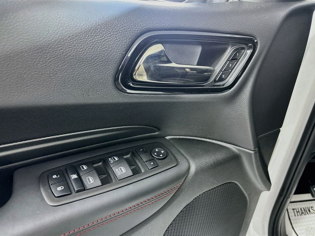 2025 Dodge Durango R/T Plus