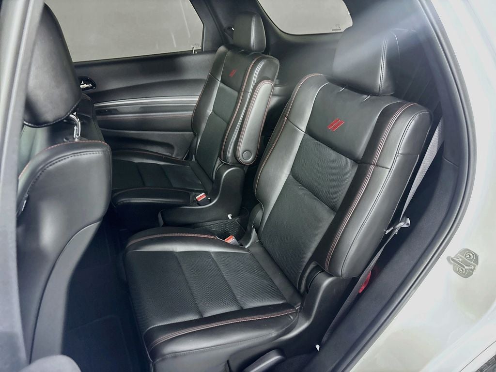 2025 Dodge Durango R/T Plus