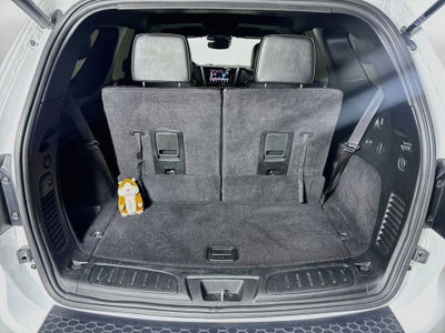 2025 Dodge Durango R/T Plus